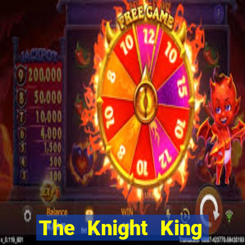 The Knight King who returned with a god chapter 44 the demon king cheat system cap 1